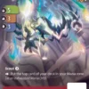 Swift Jinn (U-5787) - Altered Unique whispers