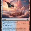 Swiftwater Cliffs (foil) - Aetherdrift