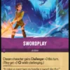 Swordplay - Winterspell