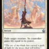 Swords to Plowshares - Foundations Commander Decks