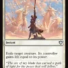 Swords to Plowshares - Secrets of Strixhaven Commander