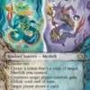 Sygg's Command (foil) (showcase) - Lorwyn Eclipsed Varianten