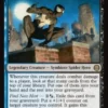 Symbiote Spider-Man (foil) - Marvel's Spider-Man