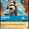 Syndrome, Evil Inventor - Wilds Unknown