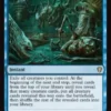 Synthetic Destiny - Reality Fracture Commander