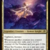 Syr Vondam, Sunstar Exemplar - Edge of Eternities