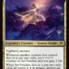 Syr Vondam, Sunstar Exemplar (foil) - Edge of Eternities Planeswalker Stamped