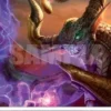 Table Playmat: Core Set 2019 (large)