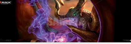 Table Playmat: Core Set 2019 (large)