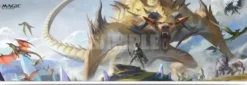 Table Playmat: Ikoria: Lair of Behemoths (large)