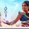 Table Playmat: Kaladesh (large)