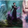 Table Playmat: Strixhaven: School of Mages (large)