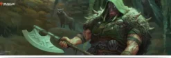 Table Playmat: Throne of Eldraine (large)