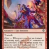 Tackle Artist - Secrets of Strixhaven