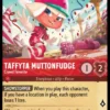 Taffyta Muttonfudge, Crowd Favorite (foil) - Shimmering Skies