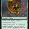 Talarian Hook Spider - Star Trek Commander