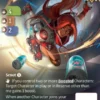 Talarian Skater (U-106) - Altered Unique whispers