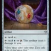 Talisman of Creativity - Reality Fracture Commander