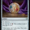 Talisman of Creativity - Secrets of Strixhaven Commander