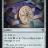 Talisman of Curiosity - Aetherdrift Commander