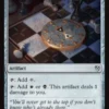 Talisman of Hierarchy - Aetherdrift Commander
