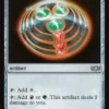 Talisman of Impulse - Tarkir: Dragonstorm Commander