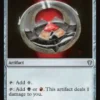 Talisman of Indulgence - Reality Fracture Commander