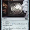 Talisman of Progress (surge foil) - Marvel Super Heroes Commander