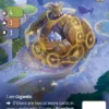 Talos (U-625) - Seeds of Unity Unique
