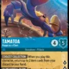 Tamatoa, Happy as a Clam (foil) - Archazia's island
