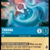 Tanana, Wise Woman (foil) - Shimmering Skies