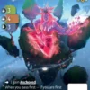 Tane (U-1276) - skybound unique