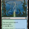 Tanglepool Bridge - Aetherdrift Commander
