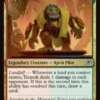 Tannuk, Memorial Ensign (foil) - Edge of Eternities