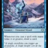 Tanufel Rimespeaker (foil) - Lorwyn Eclipsed
