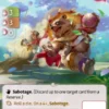 Tanuki (R) - Altered Kickstarter