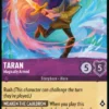 Taran, Magically Armed (foil) - Winterspell
