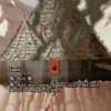 Tarnished Citadel (borderless) - Avatar: The Last Airbender Eternal Varianten