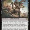 Taster of Wares (foil) - Lorwyn Eclipsed Planeswalker Stamped