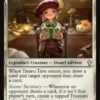 Tataru Taru (surge foil) - Final Fantasy Commander