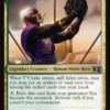 T'Chaka, Venerable King - Marvel Super Heroes Commander