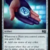 Team Transmitter - Marvel Super Heroes Commander