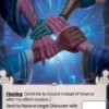 Teamwork Training (F) - Altered Kickstarter