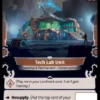 Tech Lab Unit (C) - altered whispers 3