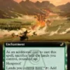 Tectonic Split (foil) (extended art) - Avatar: The Last Airbender Eternal Varianten