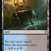 Temple of Deceit - Aetherdrift Commander
