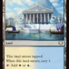 Temple of Enlightenment - Edge of Eternities Commander