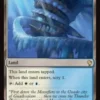 Temple of Enlightenment (surge foil) - Final Fantasy Commander