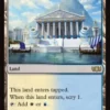 Temple of Enlightenment - Tarkir: Dragonstorm Commander