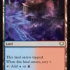 Temple of Epiphany - Edge of Eternities Commander